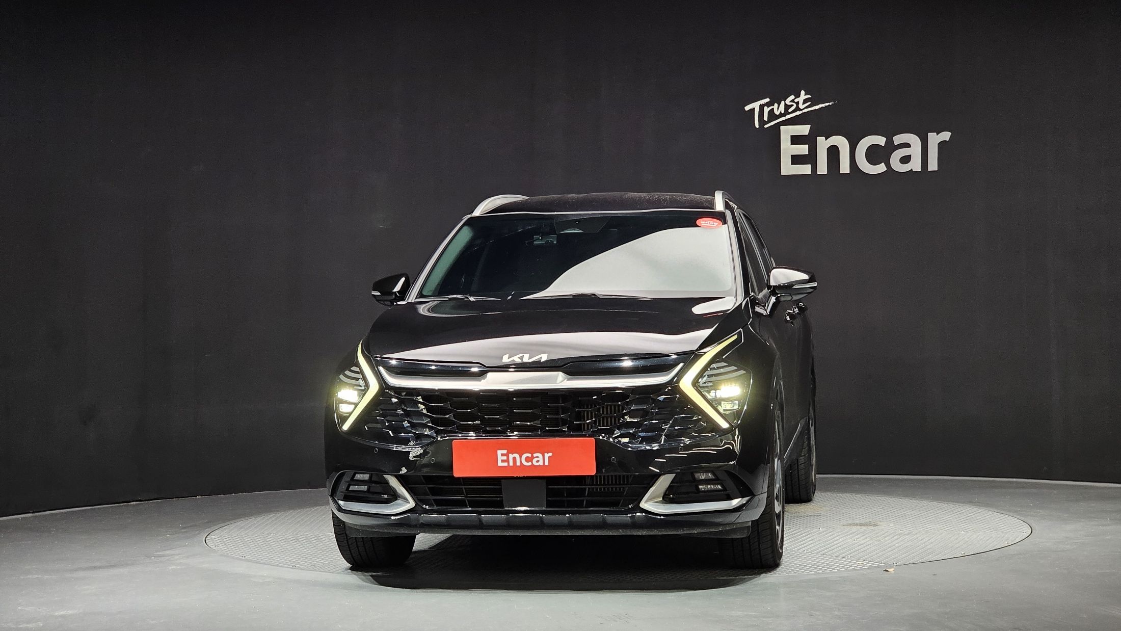 KIA SPORTAGE 2021