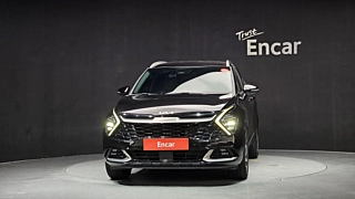KIA SPORTAGE 2021