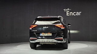 KIA SPORTAGE 2021