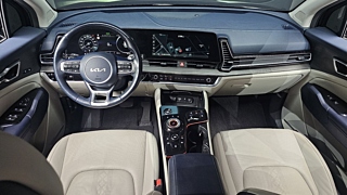 KIA SPORTAGE 2021