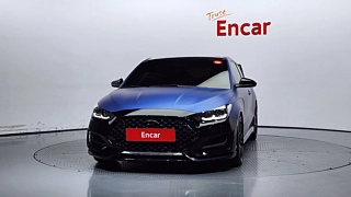 HYUNDAI VELOSTER JS 2020