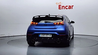 HYUNDAI VELOSTER JS 2020