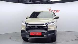 SSANGYONG REXTON SPORTS 2023