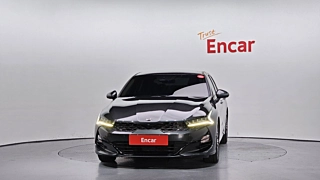 KIA K5 2020