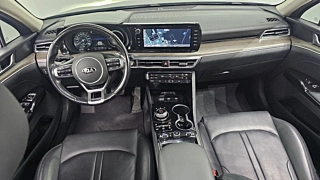 KIA K5 2020