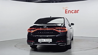 HYUNDAI GRANDEUR IG 2019