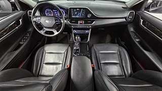 HYUNDAI GRANDEUR IG 2019