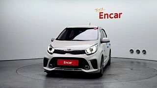 KIA MORNING JA 2017