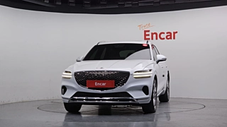 GENESIS GV70 2022
