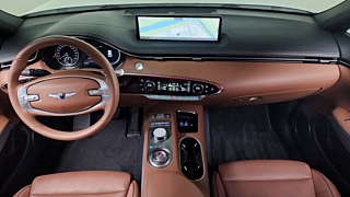 GENESIS GV70 2022