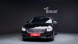 KIA K9 2020