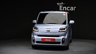 KIA RAY 2019