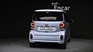 KIA RAY 2019