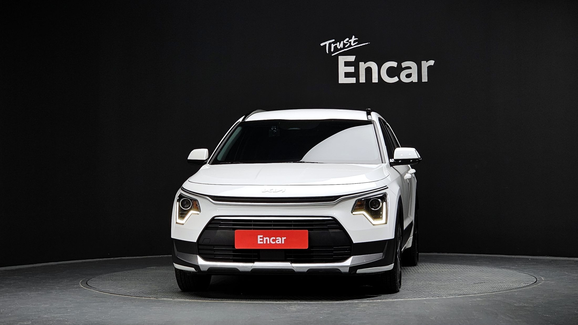 KIA NIRO 2023