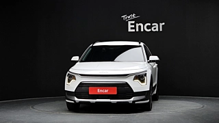 KIA NIRO 2023