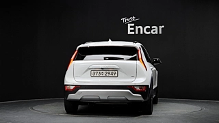 KIA NIRO 2023