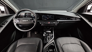 KIA NIRO 2023