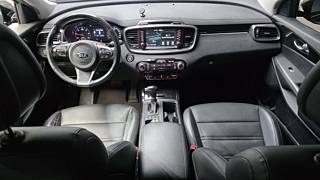KIA SORENTO 2016