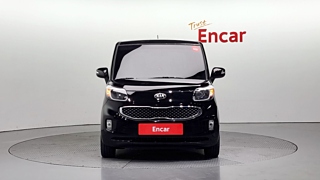 KIA RAY 2016