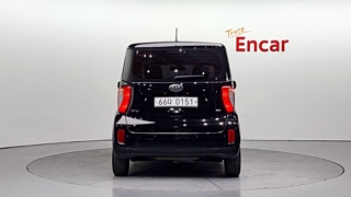 KIA RAY 2016