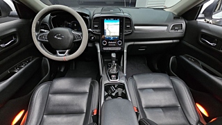 SAMSUNG QM6 2018