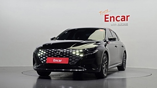 HYUNDAI GRANDEUR IG 2021