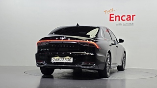 HYUNDAI GRANDEUR IG 2021