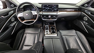 KIA K9 2019