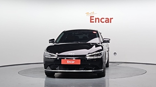 KIA EV6 2022