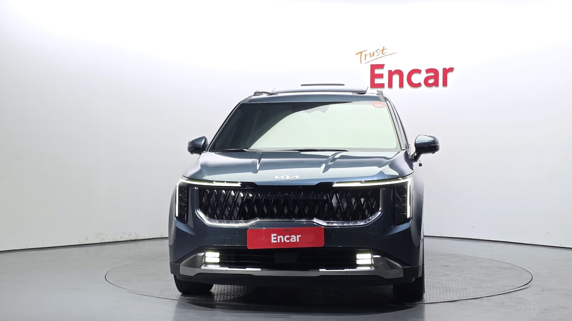 KIA CARNIVAL 2025