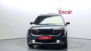 KIA CARNIVAL 2025
