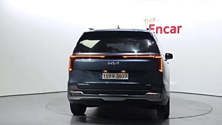 KIA CARNIVAL 2025