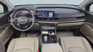 KIA CARNIVAL 2025