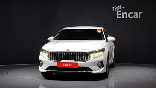 KIA K7 PREMIER 2020