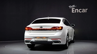 KIA K7 PREMIER 2020