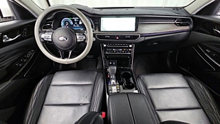 KIA K7 PREMIER 2020
