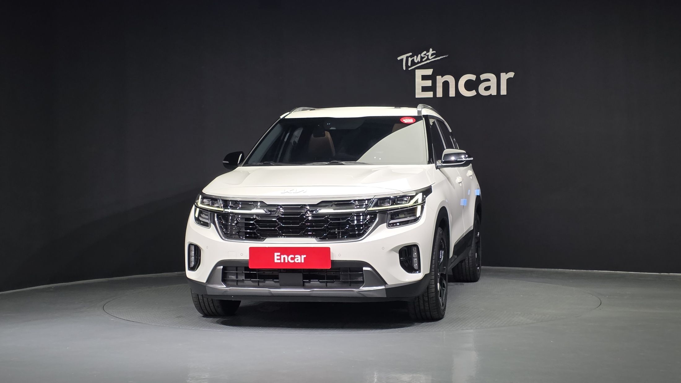 KIA SELTOS 2023