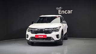 KIA SELTOS 2023