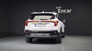 KIA SELTOS 2023