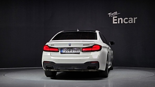 BMW 5-SERIES G30 2023