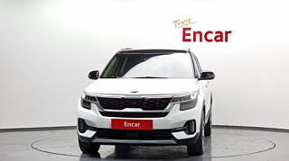 KIA SELTOS 2019