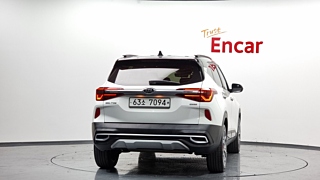 KIA SELTOS 2019