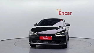 KIA EV6 2021