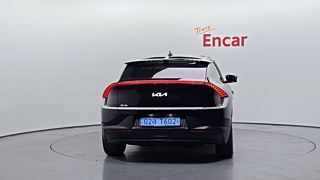 KIA EV6 2021