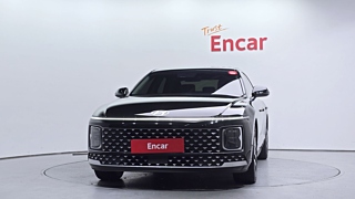 HYUNDAI GRANDEUR GN7 2023