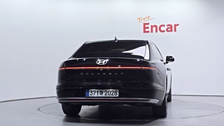HYUNDAI GRANDEUR GN7 2023