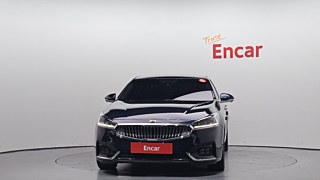 KIA K7 2017
