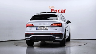 AUDI Q5 FY 2023