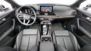 AUDI Q5 FY 2023