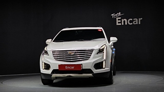 CADILLAC XT5 2019
